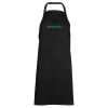 APRON WITH POCKET AND BIB Thumbnail