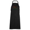 APRON WITH POCKET AND BIB Thumbnail