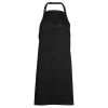 APRON WITH POCKET AND BIB Thumbnail