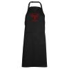 APRON WITH POCKET AND BIB Thumbnail