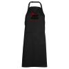 APRON WITH POCKET AND BIB Thumbnail