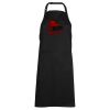 APRON WITH POCKET AND BIB Thumbnail