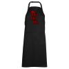 APRON WITH POCKET AND BIB Thumbnail