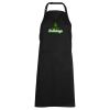 APRON WITH POCKET AND BIB Thumbnail