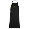 APRON WITH POCKET AND BIB Thumbnail