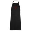 APRON WITH POCKET AND BIB Thumbnail