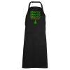 APRON WITH POCKET AND BIB Thumbnail
