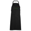 APRON WITH POCKET AND BIB Thumbnail