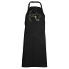 APRON WITH POCKET AND BIB Thumbnail