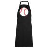APRON WITH POCKET AND BIB Thumbnail